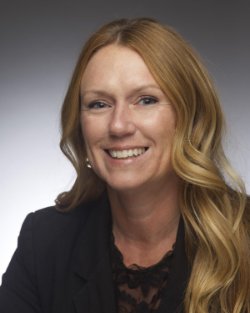 Headshot Image for Jessica Haag
